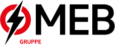 MEB Minden Logo